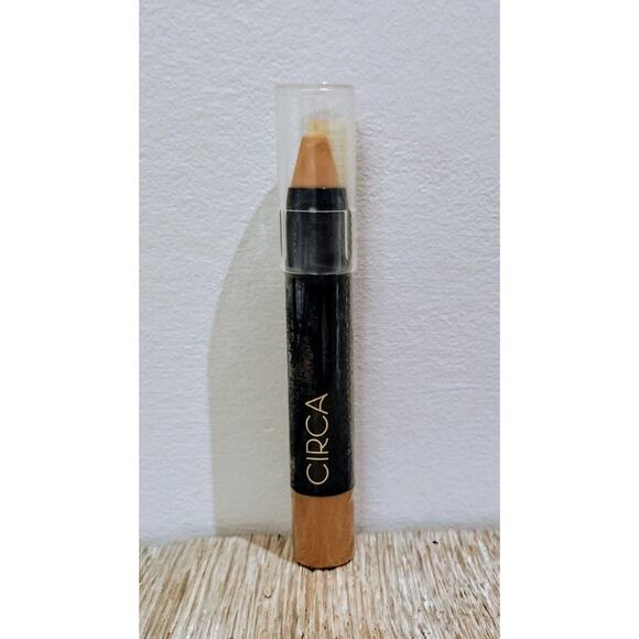 Circa Full Coverage Concealer 04 0.15oz Sealed Makeup Studio Edit Cosmetics Look - Picture 2 of 16